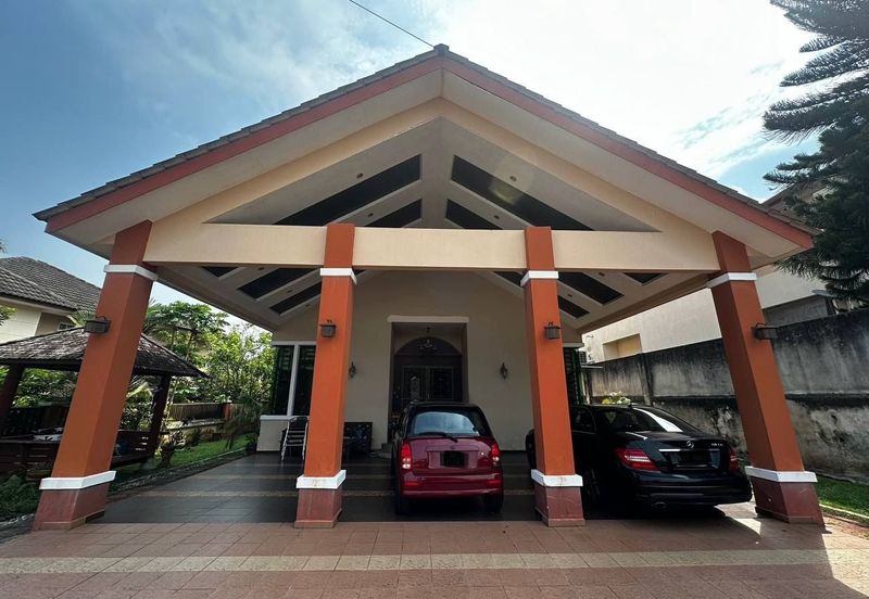 TAMAN LAVENDER HEIGHTS (SENAWANG)