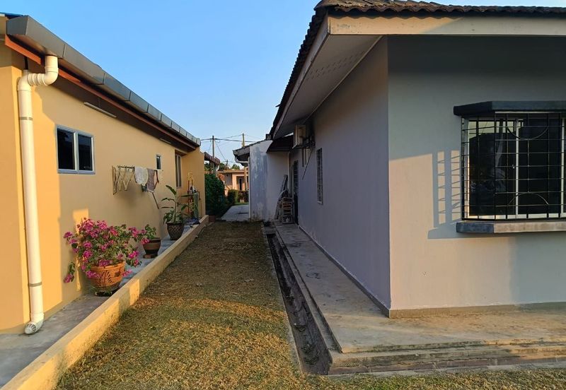 Green Street Homes Seremban 2