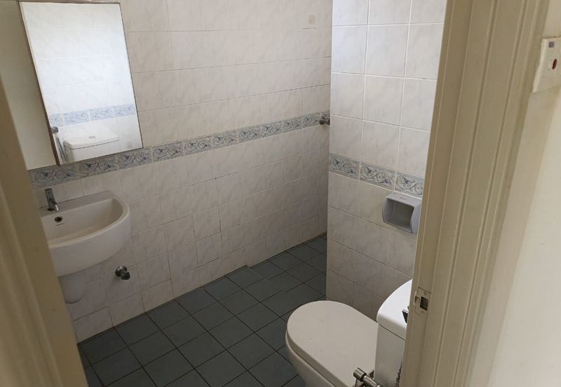 Green Street Homes Seremban 2