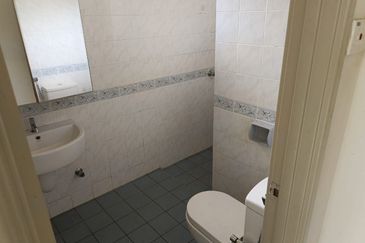 Green Street Homes Seremban 2