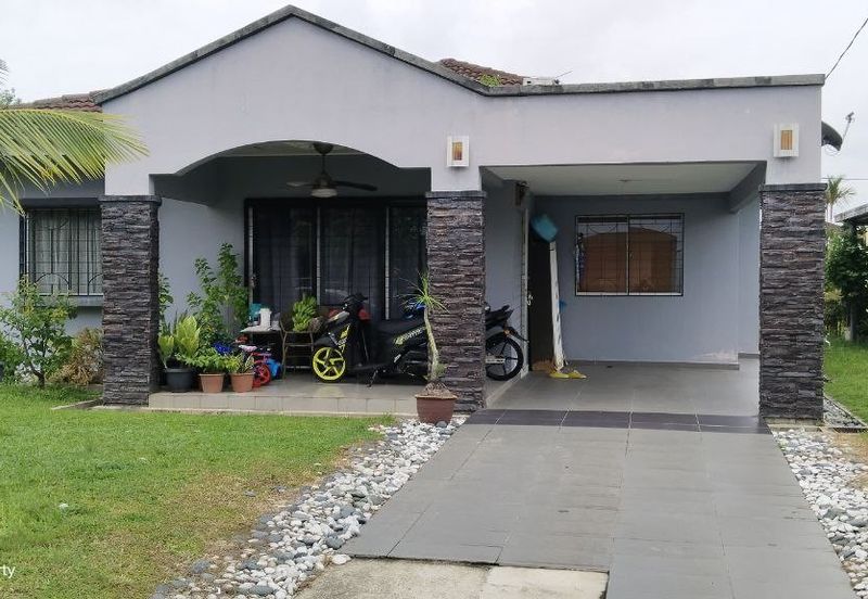 Green Street Homes Seremban 2