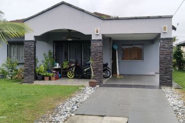 Green Street Homes Seremban 2