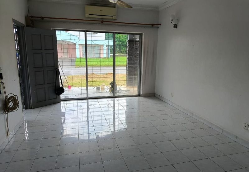 Green Street Homes Seremban 2