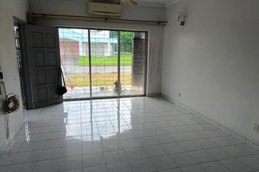 Green Street Homes Seremban 2