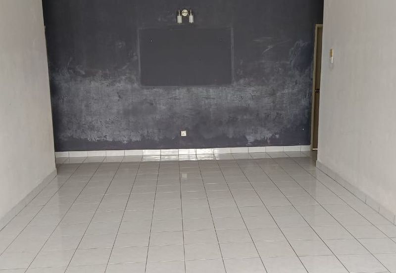 Green Street Homes Seremban 2