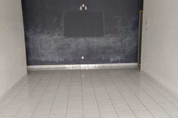 Green Street Homes Seremban 2