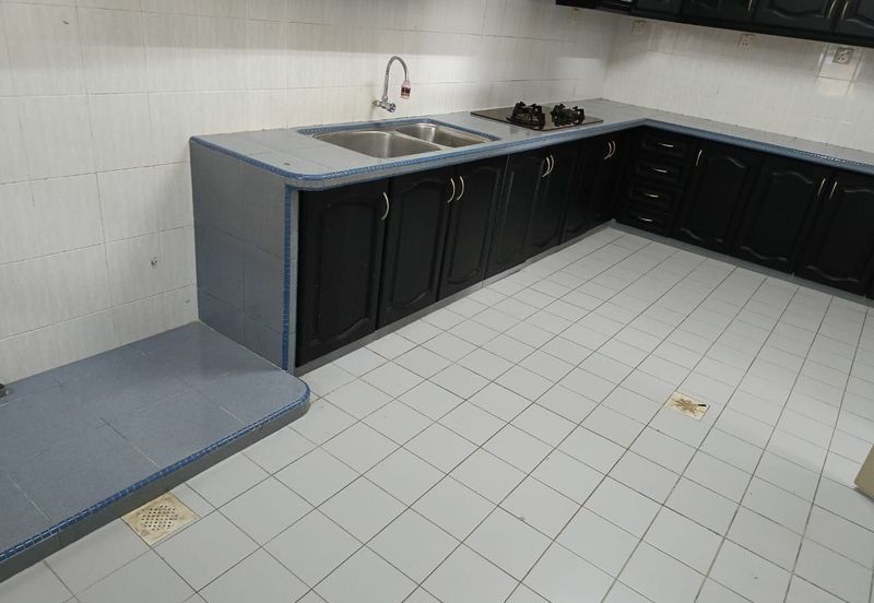 Green Street Homes Seremban 2