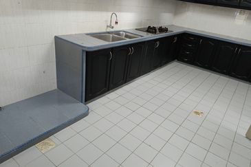 Green Street Homes Seremban 2