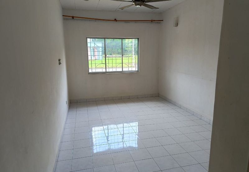 Green Street Homes Seremban 2