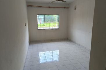 Green Street Homes Seremban 2