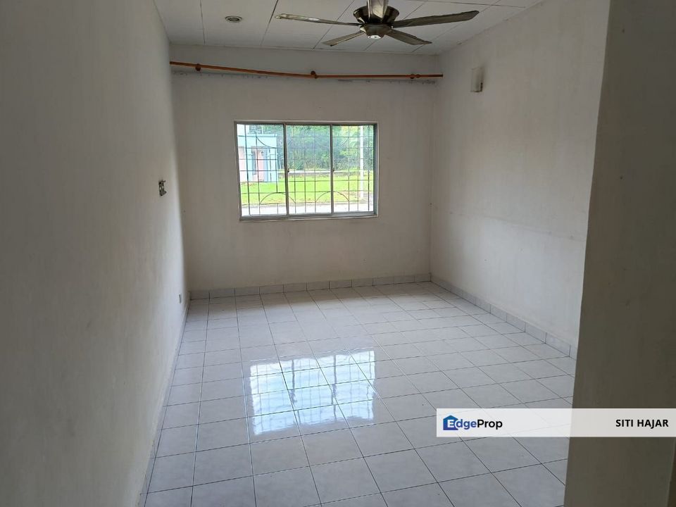 Green Street Homes Seremban 2, Seremban,  Negeri Sembilan,  Single Storey Semi Detached Cluster Green Street Homes For Sale, Negeri Sembilan, Seremban