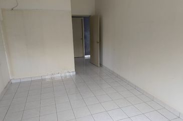 Green Street Homes Seremban 2