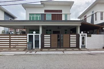 Taman Senawang Perdana