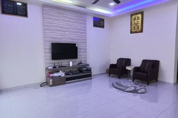 Taman Senawang Perdana