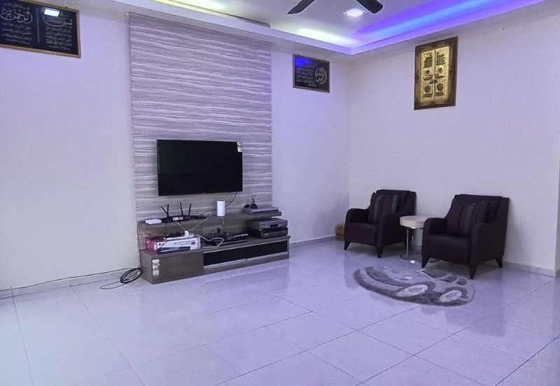 Taman Senawang Perdana