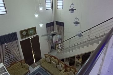 Taman Senawang Perdana