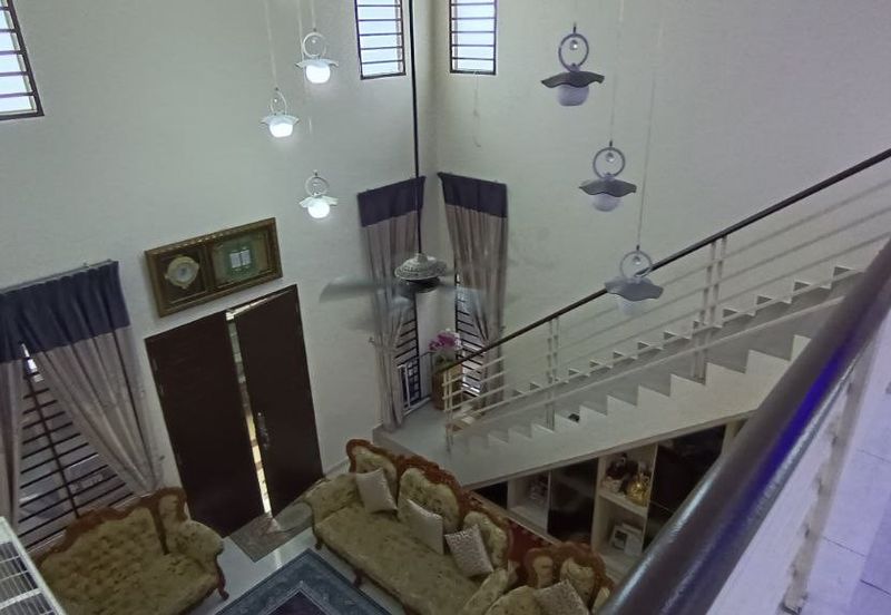 Taman Senawang Perdana