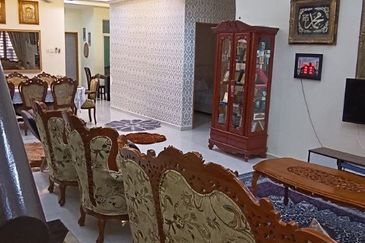 Taman Senawang Perdana