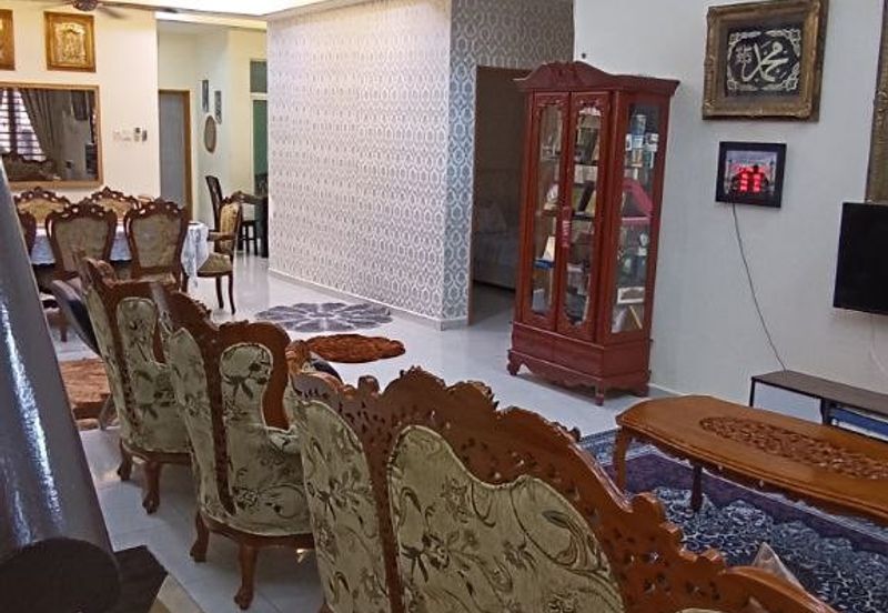 Taman Senawang Perdana