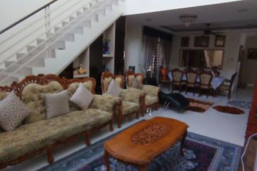 Taman Senawang Perdana