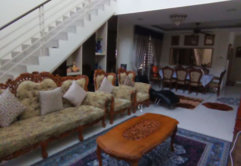 Taman Senawang Perdana