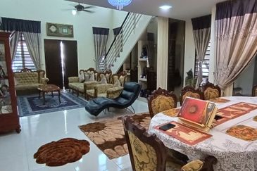 Taman Senawang Perdana