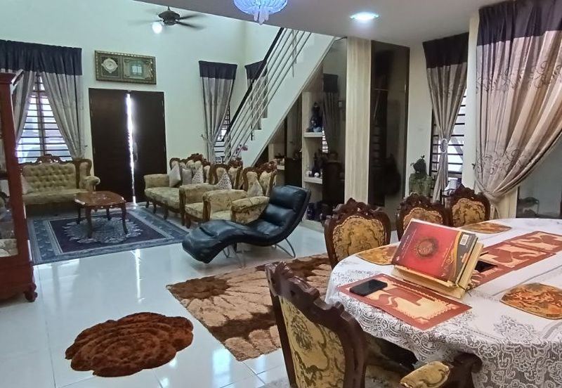 Taman Senawang Perdana