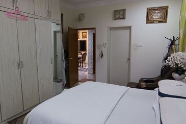 Taman Senawang Perdana