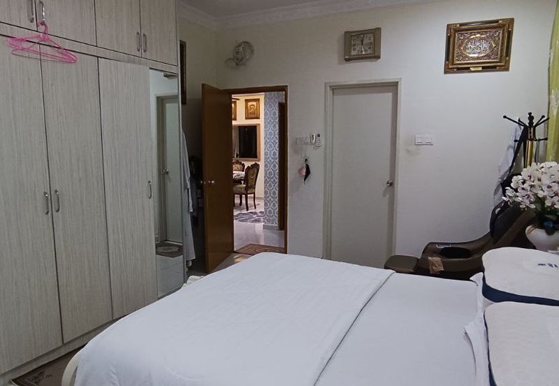 Taman Senawang Perdana