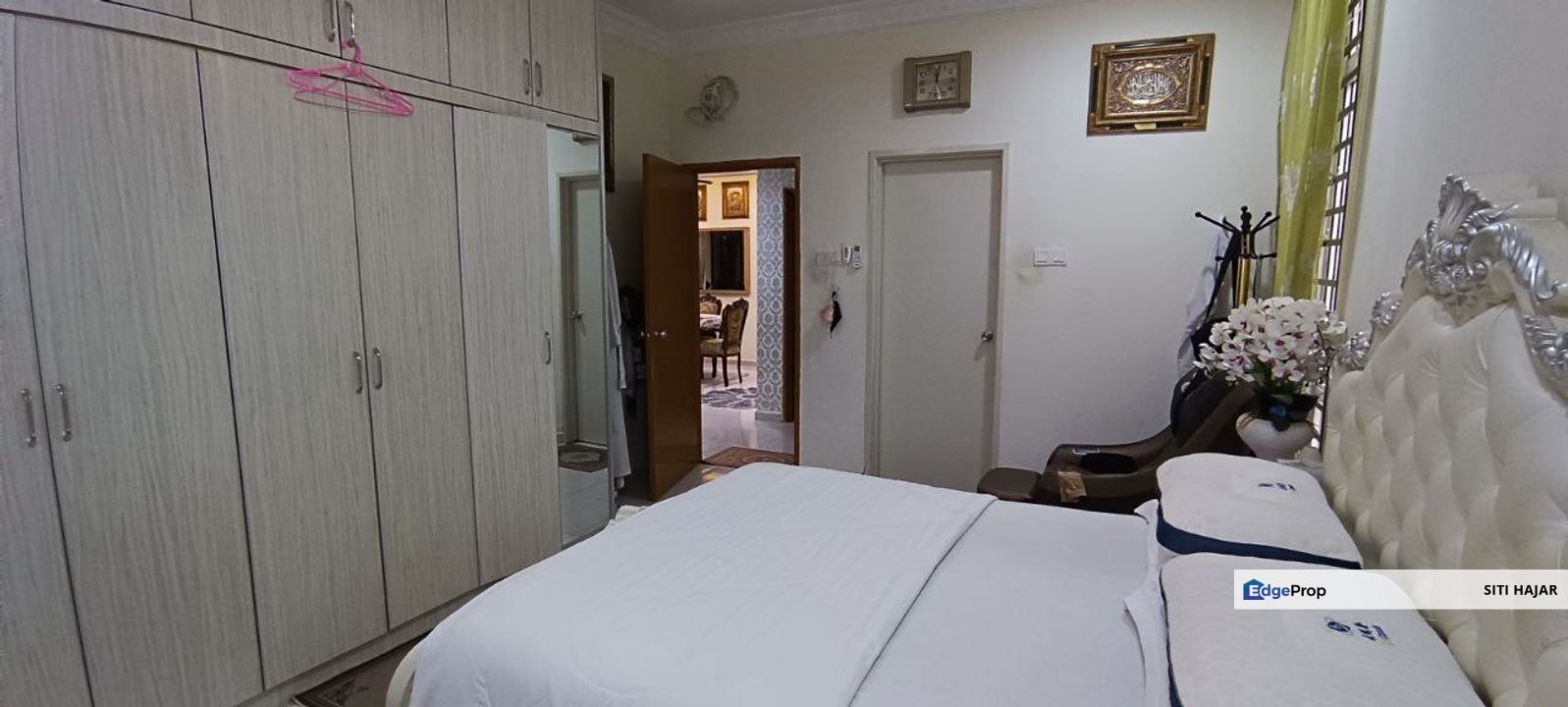 Taman Senawang Perdana, Seremban, Negeri Sembilan, Double and Half Storey Bungalow House For Sale, Negeri Sembilan, Seremban