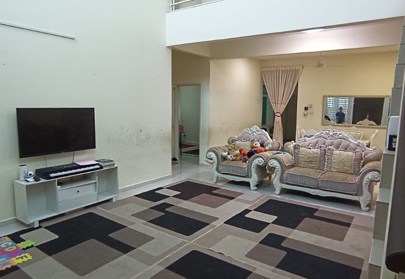 Taman Senawang Perdana