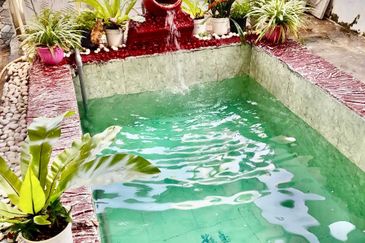 Taman Desa Jasmin
