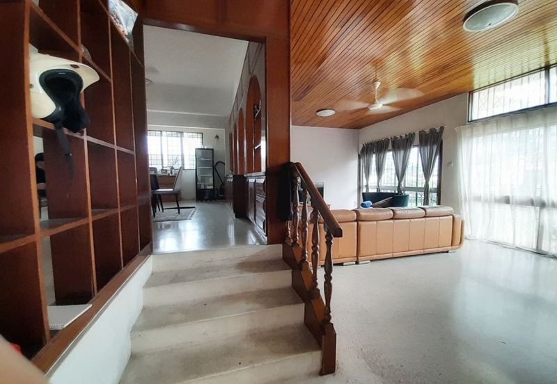 Taman Bukit Kajang Baru