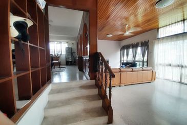 Taman Bukit Kajang Baru