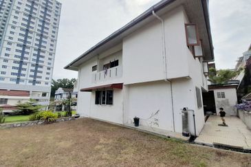 Taman Bukit Kajang Baru