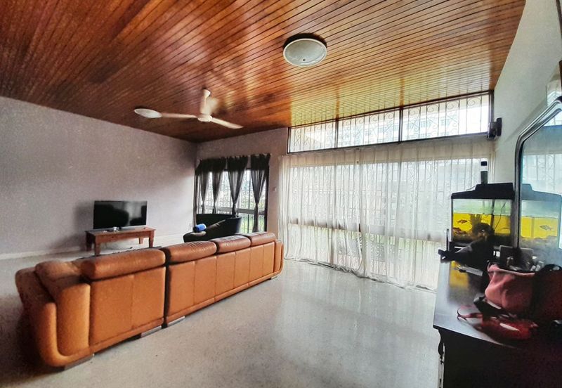 Taman Bukit Kajang Baru