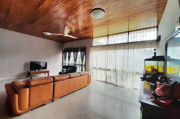 Taman Bukit Kajang Baru