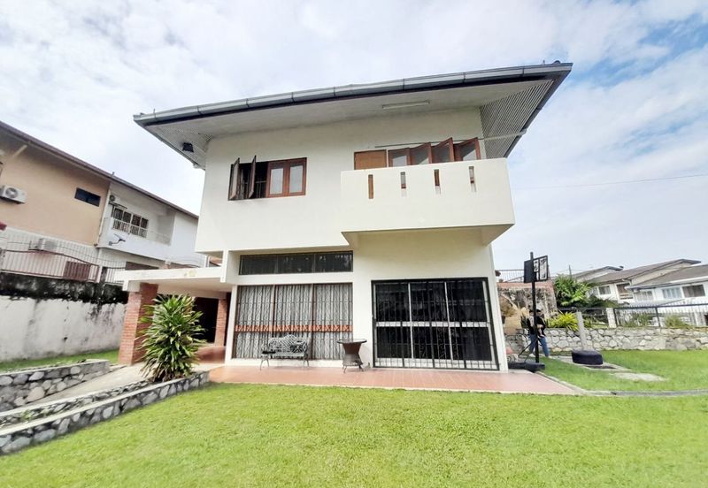 Taman Bukit Kajang Baru