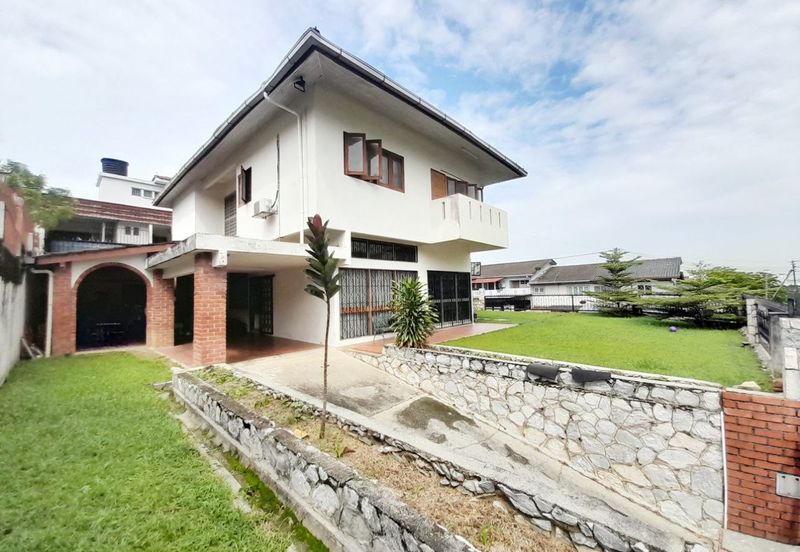 Taman Bukit Kajang Baru