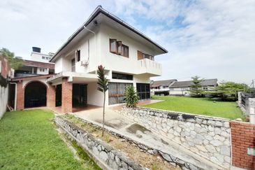 Taman Bukit Kajang Baru