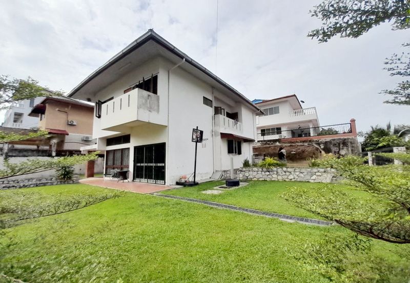 Taman Bukit Kajang Baru