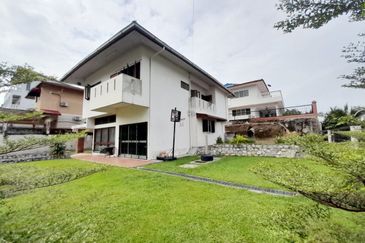 Taman Bukit Kajang Baru