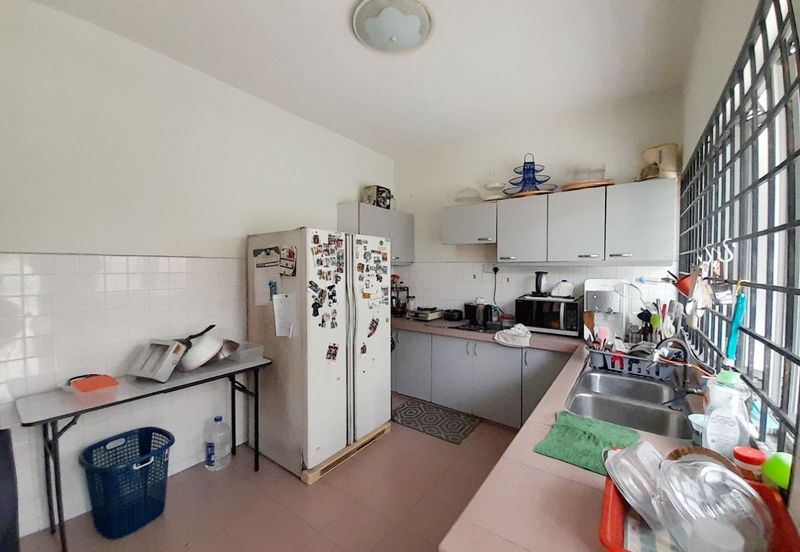 Taman Bukit Kajang Baru