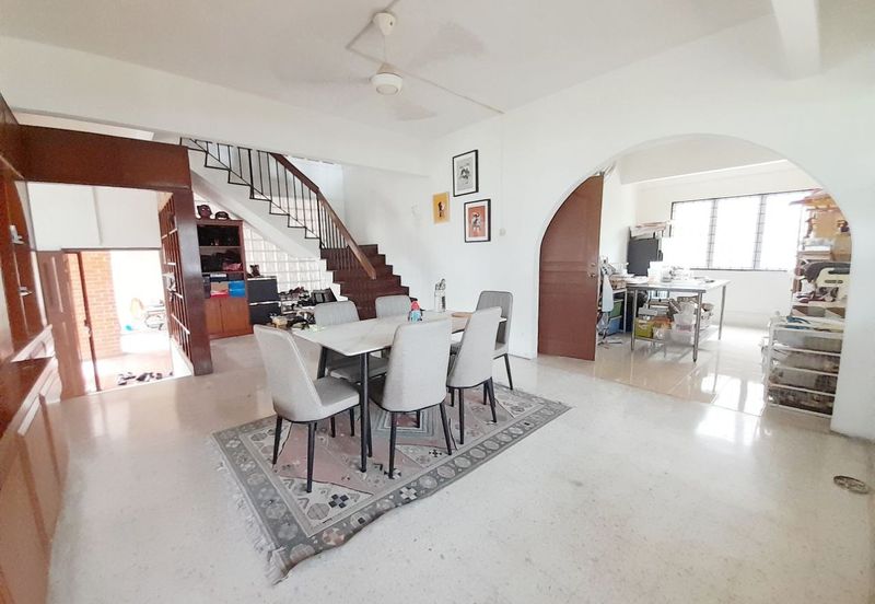 Taman Bukit Kajang Baru