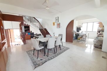 Taman Bukit Kajang Baru