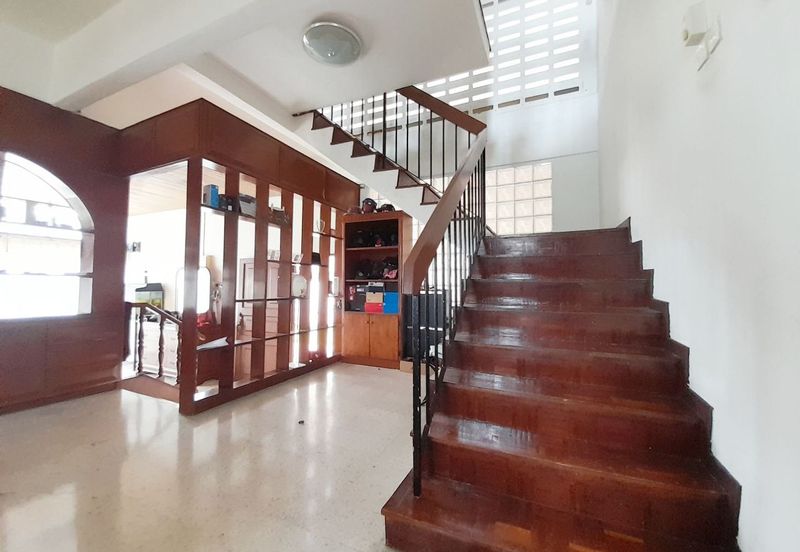 Taman Bukit Kajang Baru