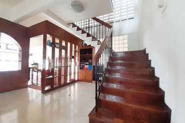 Taman Bukit Kajang Baru