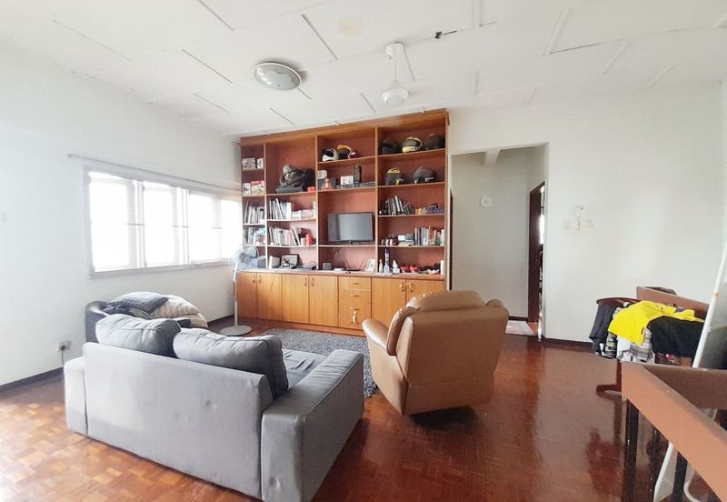 Taman Bukit Kajang Baru