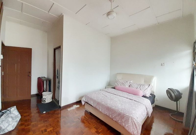 Taman Bukit Kajang Baru