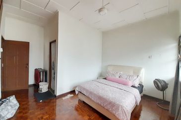 Taman Bukit Kajang Baru